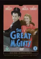 Duke Green / Wielki McGinty
