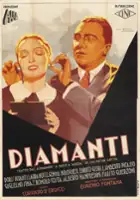 plakat filmu Diamanti