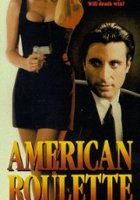 plakat filmu Amerykańska ruletka