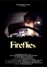 Plakat filmu Fireflies