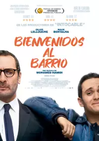 Plakat filmu Biznes się kręci