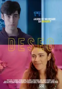 Plakat filmu Deseo