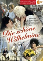 plakat filmu Die Schöne Wilhelmine