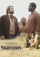 plakat filmu Nightjohn