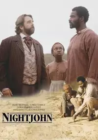 Plakat filmu Nightjohn