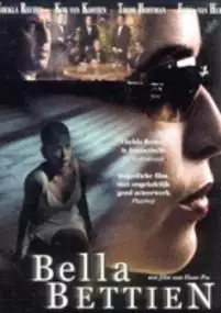 Plakat filmu Piękna Bettien