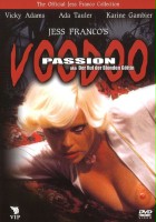 plakat filmu Voodoo Passion