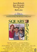 Harlan Jordan / Amerykański kadryl