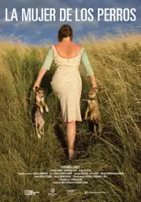 Plakat filmu La mujer de los perros