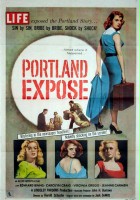 plakat filmu Portland Expose
