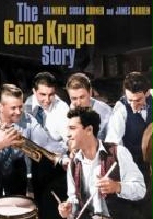 plakat filmu Historia Gene'a Krupy