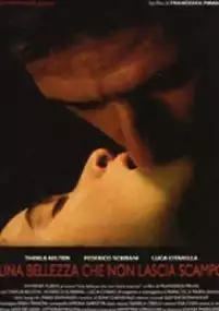 Plakat filmu Una Bellezza che non lascia scampo