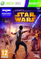 plakat filmu Kinect Star Wars