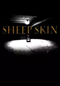 Plakat filmu Sheep Skin