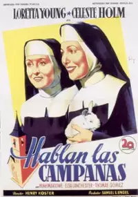 Plakat filmu Come to the Stable
