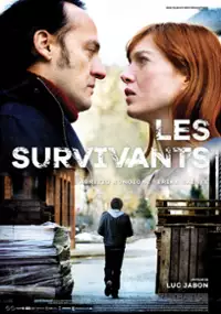 Plakat filmu Les Survivants