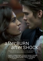 plakat filmu Afterburn/Aftershock