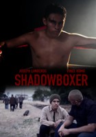 plakat filmu Shadowboxer