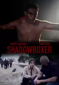 Plakat filmu Shadowboxer