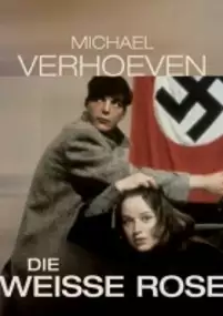 Plakat filmu Biała Róża