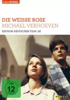 Ulf-J&uuml;rgen Wagner / Biała R&oacute;ża