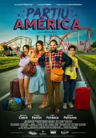 plakat filmu Partiu América
