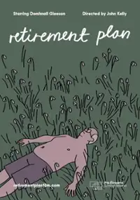 Plakat filmu Retirement Plan