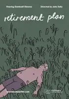 plakat filmu Retirement Plan