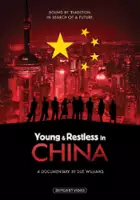 plakat filmu Young & Restless in China