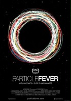 plakat filmu Particle Fever