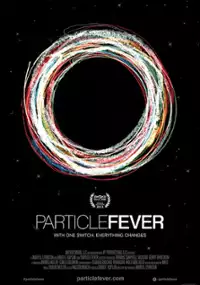 Plakat filmu Particle Fever
