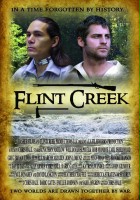 plakat filmu Flint Creek