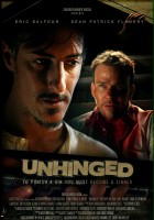plakat filmu Unhinged