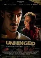 plakat filmu Unhinged