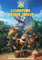 Leon Ding / Xiong Chu Mo: Yuan Shi Shi Dai