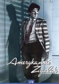Amerykański żigolak (1980) plakat