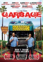 plakat filmu Garbage