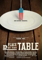 plakat filmu A Place at the Table