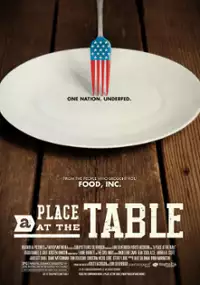 Plakat filmu A Place at the Table