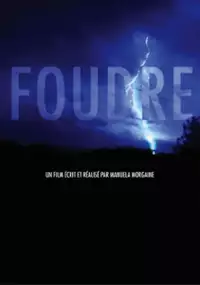 Plakat filmu Błyskawica