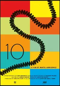 Plakat filmu 10