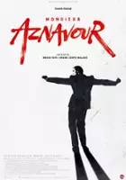 Lionel Cecilio / Monsieur Aznavour
