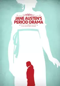 Plakat filmu Dramat z okresu Jane Austen
