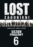 plakat - Zagubieni (2004)