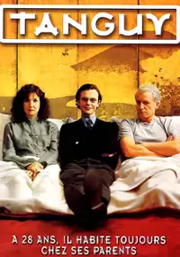 Plakat filmu Tanguy