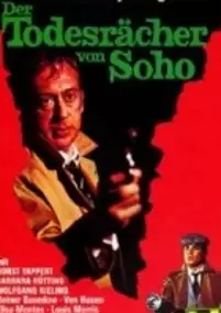 Plakat filmu El Muerto hace las maletas