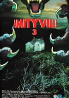 plakat filmu Amityville III: Demon