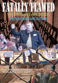 Plakat filmu Fatally Flawed