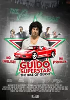 plakat filmu Guido Superstar