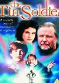 Plakat filmu Tin Soldier